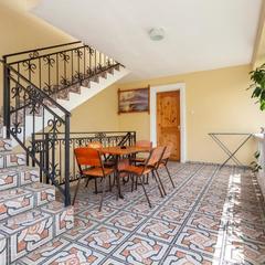 Гостевой дом У Черного моря, Адлер, Краснодарский край