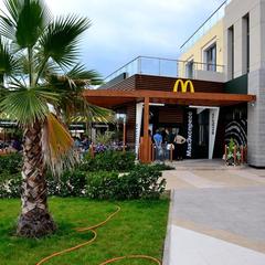 Отель Аквамарин-Парк, Адлер, Краснодарский край