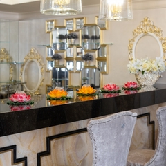 Отель Tropicana Resort, Адлер, Краснодарский край