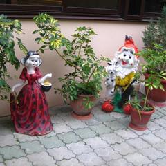 Гостевой дом У Черного моря, Адлер, Краснодарский край