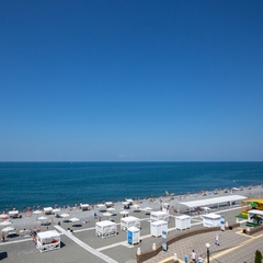 Отель Tropicana Resort, Адлер, Краснодарский край