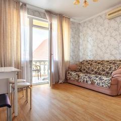 Гостевой дом У Черного моря, Адлер, Краснодарский край