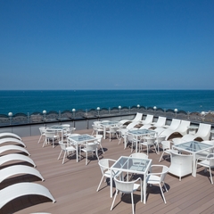 Отель Tropicana Resort, Адлер, Краснодарский край