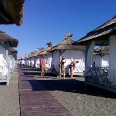 Отель Аквамарин-Парк, Адлер, Краснодарский край