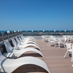 Отель Tropicana Resort, Адлер, Краснодарский край