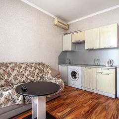 Гостевой дом У Черного моря, Адлер, Краснодарский край