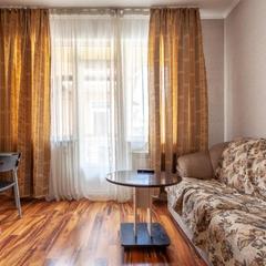 Гостевой дом У Черного моря, Адлер, Краснодарский край