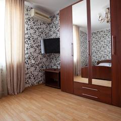 Гостевой дом У Черного моря, Адлер, Краснодарский край