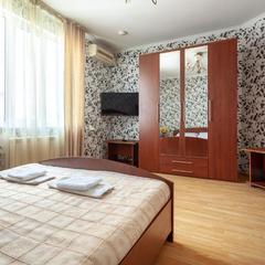 Гостевой дом У Черного моря, Адлер, Краснодарский край