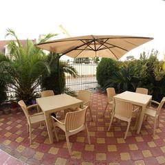 Отель Аквамарин-Парк, Адлер, Краснодарский край