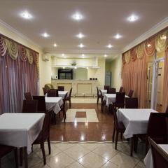 Отель Аквамарин-Парк, Адлер, Краснодарский край