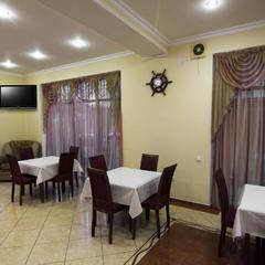 Отель Аквамарин-Парк, Адлер, Краснодарский край