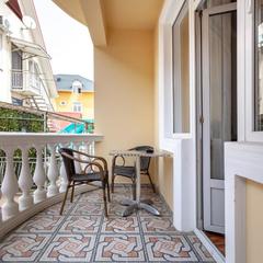 Гостевой дом У Черного моря, Адлер, Краснодарский край