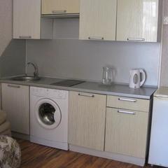 Гостевой дом У Черного моря, Адлер, Краснодарский край