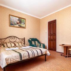 Гостевой дом У Черного моря, Адлер, Краснодарский край