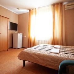 Гостевой дом У Черного моря, Адлер, Краснодарский край