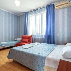 Гостевой дом У Черного моря, Адлер, Краснодарский край