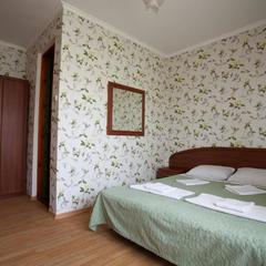 Гостевой дом У Черного моря, Адлер, Краснодарский край