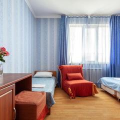 Гостевой дом У Черного моря, Адлер, Краснодарский край