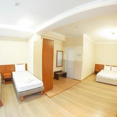 Отель Аквамарин-Парк, Адлер, Краснодарский край