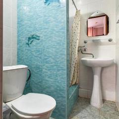 Гостевой дом У Черного моря, Адлер, Краснодарский край