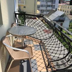 Гостевой дом У Черного моря, Адлер, Краснодарский край