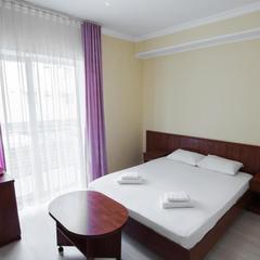 Отель Аквамарин-Парк, Адлер, Краснодарский край