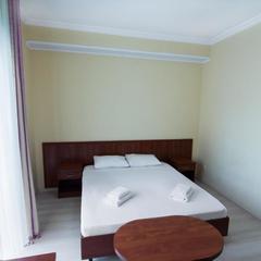 Отель Аквамарин-Парк, Адлер, Краснодарский край