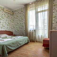 Гостевой дом У Черного моря, Адлер, Краснодарский край