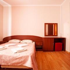 Гостевой дом У Черного моря, Адлер, Краснодарский край