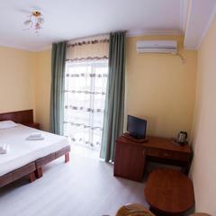 Отель Аквамарин-Парк, Адлер, Краснодарский край