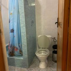 Гостевой дом У Черного моря, Адлер, Краснодарский край