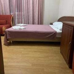 Гостевой дом У Черного моря, Адлер, Краснодарский край