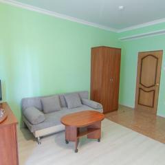 Отель Аквамарин-Парк, Адлер, Краснодарский край