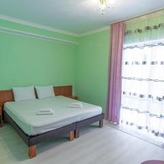 Отель Аквамарин-Парк, Адлер, Краснодарский край