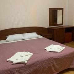 Гостевой дом У Черного моря, Адлер, Краснодарский край