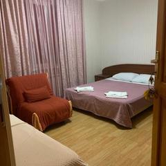 Гостевой дом У Черного моря, Адлер, Краснодарский край