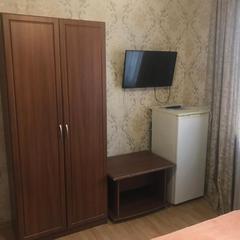 Гостевой дом У Черного моря, Адлер, Краснодарский край