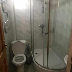 Гостевой дом У Черного моря, Адлер, Краснодарский край