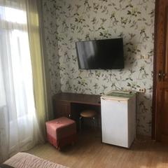 Гостевой дом У Черного моря, Адлер, Краснодарский край