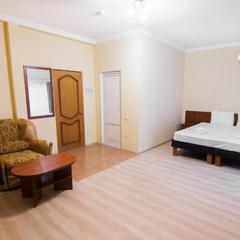 Отель Аквамарин-Парк, Адлер, Краснодарский край