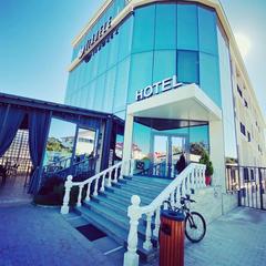 Отель TiAdele, Адлер, Краснодарский край