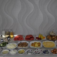 Отель TiAdele, Адлер, Краснодарский край