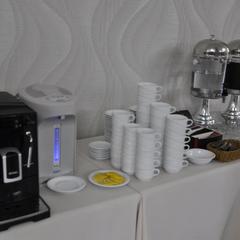 Отель TiAdele, Адлер, Краснодарский край