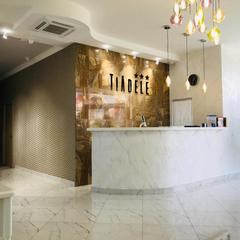 Отель TiAdele, Адлер, Краснодарский край