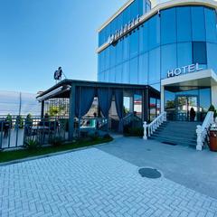 Отель TiAdele, Адлер, Краснодарский край