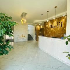 Отель TiAdele, Адлер, Краснодарский край