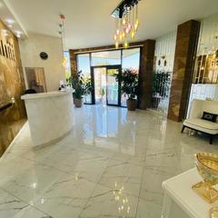 Отель TiAdele, Адлер, Краснодарский край