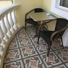 Гостевой дом У Черного моря, Адлер, Краснодарский край