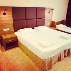 Отель TiAdele, Адлер, Краснодарский край